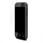 Lcd Connector For Gionee Pioneer P1 By - Maxbhi Com