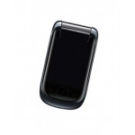 Lcd Frame Middle Chassis For Motorola A1800 Black By - Maxbhi Com