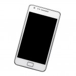 Lcd Connector For Samsung I9100 Galaxy S Ii By - Maxbhi Com