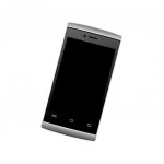 Lcd Connector For Lava Iris 352 Flair By - Maxbhi Com