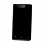Lcd Connector For Cloudfone Thrill 400qx By - Maxbhi Com