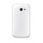 Full Body Housing For Samsung Galaxy Star Plus S7262 Dual Sim White - Maxbhi.com