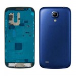 Full Body Housing For Samsung I9190 Galaxy S4 Mini Blue - Maxbhi.com