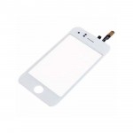 Touch Screen Digitizer For Apple Iphone 3gs White By - Maxbhi.com