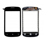 Touch Screen Digitizer For Celkon A75 White By - Maxbhi Com