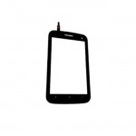 Touch Screen Digitizer For Celkon A8 Plus White By - Maxbhi Com