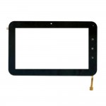 Touch Screen Digitizer For Celkon Ct 2 White By - Maxbhi Com