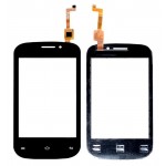 Touch Screen Digitizer For Iball Andi 3 5 Yellow By - Maxbhi Com