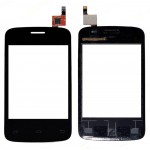 Touch Screen Digitizer For Karbonn K63 Plus White By - Maxbhi Com