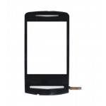 Touch Screen Digitizer For Spice M5700 Flo White By - Maxbhi.com