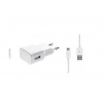 Mobile Phone Charger For Iball Andi 4.5z - Maxbhi.com