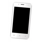 Lcd Connector For Intex Aqua Y2 1gb Ram By - Maxbhi Com