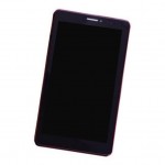 Lcd Flex Cable For Zync Z81 By - Maxbhi Com