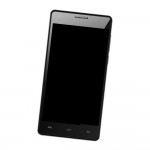 Lcd Connector For Spice Xlife 511 Pro By - Maxbhi Com