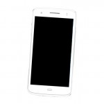 Lcd Connector For Intex Aqua I6 By - Maxbhi Com