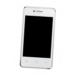 Lcd Frame Middle Chassis For Spice Stellar Mi362 Black By - Maxbhi Com