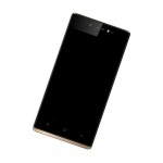 Lcd Connector For Sansui Horizon 1 By - Maxbhi Com