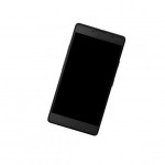 Lcd Connector For Yu Yunique Plus Yu4711 By - Maxbhi Com