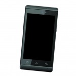 Lcd Connector For Xolo A500s By - Maxbhi Com