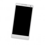 Lcd Connector For Lenovo A880 By - Maxbhi Com