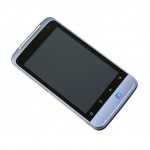 Handsfree Audio Jack Flex Cable For Htc Salsa By - Maxbhi Com