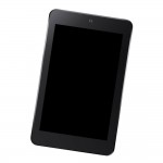 Lcd Connector For Asus Memo Pad Hd7 8 Gb By - Maxbhi Com