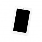 Lcd Flex Cable For Hp 7 Plus By - Maxbhi Com