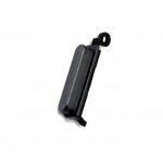 Power Button Outer For Micromax X500 Black By - Maxbhi Com