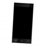 Lcd Flex Cable For Obi Hornbill S551 By - Maxbhi Com
