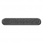 Volume Side Button Outer For Micromax X500 Black By - Maxbhi Com