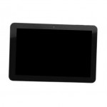 Lcd Flex Cable For Spice Stellar Pad Mi1010 By - Maxbhi Com