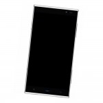 Lcd Flex Cable For Vedaee Inew V3 By - Maxbhi Com
