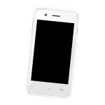 Lcd Connector For Celkon A406 By - Maxbhi Com