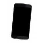 Lcd Connector For Alcatel Idol 3 4 7 By - Maxbhi Com