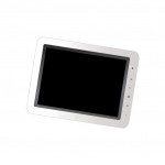 Lcd Connector For Penta Tpad Ws802c By - Maxbhi Com