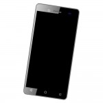 Lcd Connector For Reach Opulent X By - Maxbhi Com