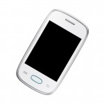 Ear Speaker Flex Cable For Samsung Galaxy Pocket Neo Duos S5312 By - Maxbhi Com