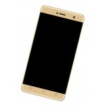 Lcd Connector For Celkon Mega 4g By - Maxbhi Com