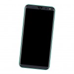 Handsfree Audio Jack Flex Cable For I Kall K4 Plus By - Maxbhi Com