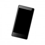 Handsfree Audio Jack Flex Cable For Xolo X910 By - Maxbhi Com