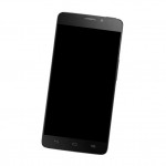 Lcd Connector For Alcatel Idol X By - Maxbhi Com