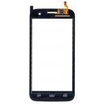 Touch Screen Digitizer For Micromax Canvas 2 2 A114 Black By - Maxbhi Com