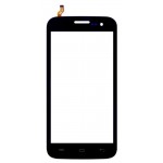 Touch Screen Digitizer For Micromax Canvas 2 2 A114 Black By - Maxbhi Com