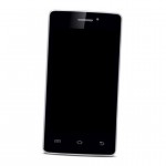 Lcd Flex Cable For Iball Andi4 Ips Tiger 1gb Ram By - Maxbhi Com