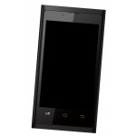 Lcd Connector For Bq S37 By - Maxbhi Com