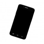 Lcd Connector For Datawind Pocketsurfer 3g4 By - Maxbhi Com