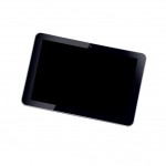 Lcd Flex Cable For Iball Eduslide I1017 By - Maxbhi Com