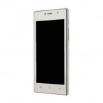 Lcd Connector For Spice Smart Flo Poise Mi451 By - Maxbhi Com