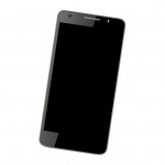 Lcd Flex Cable For Intex Aqua Star 2 16gb By - Maxbhi Com
