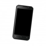 Lcd Connector For Intex Aqua Y2 Pro By - Maxbhi Com